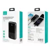 Pārnēsājams lādētājs USAMS Powerbank PB58 10000mAh