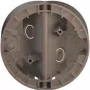 BUSCH JAEGER Eckadapter Sensor brūns (2CKA006800A3083)