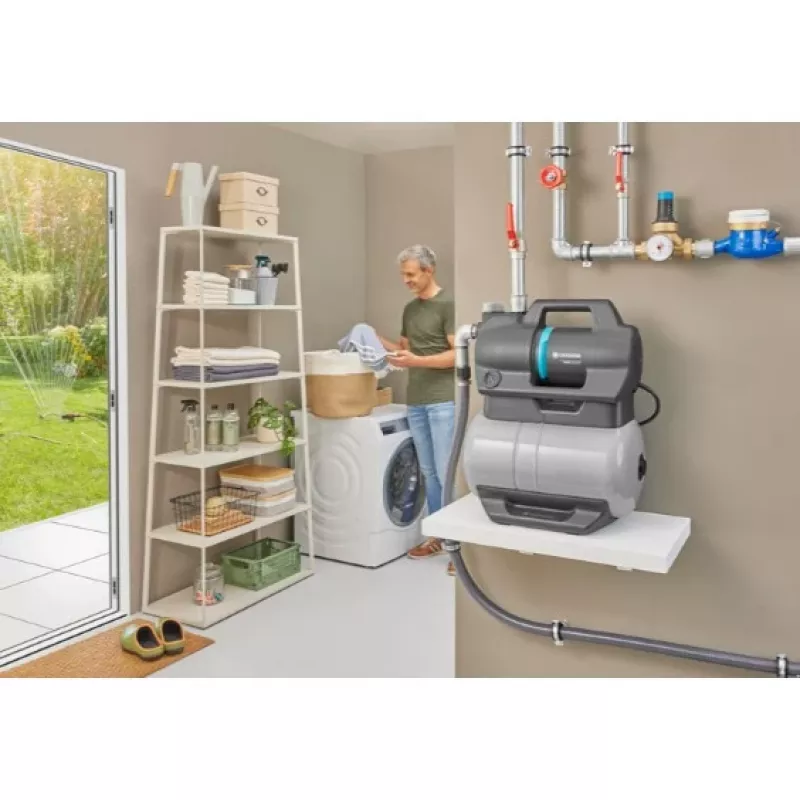 Ūdens sūknis Gardena 5600 SilentComfort