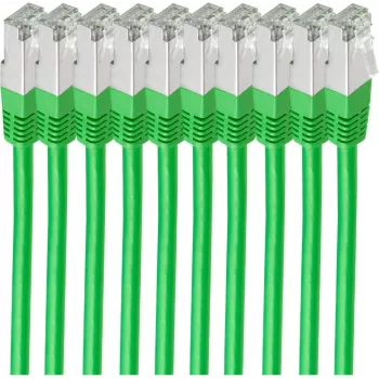Shiverpeaks BS75711-HG-SET10 Ethernet komutācijas kabelis