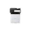 Kyocera ECOSYS MA4000cifx Printer Laser Colour MFP A4 40 ppm Ethernet LAN USB (SPEC)