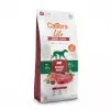 Sausā suņu barība Calibra Life Senior Large Fresh Beef 12 kg — sausā pilnvērtīgā barība lieliem vecāka gadagājuma suņiem, 25–45 kg, 25% olbaltumvielu, 12% tauku