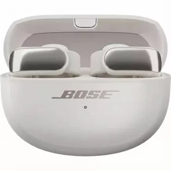 Bose 881046-0020 austiņas/headset Bezvadu auss āķis Sarunas/Mūzika Bluetooth Balts