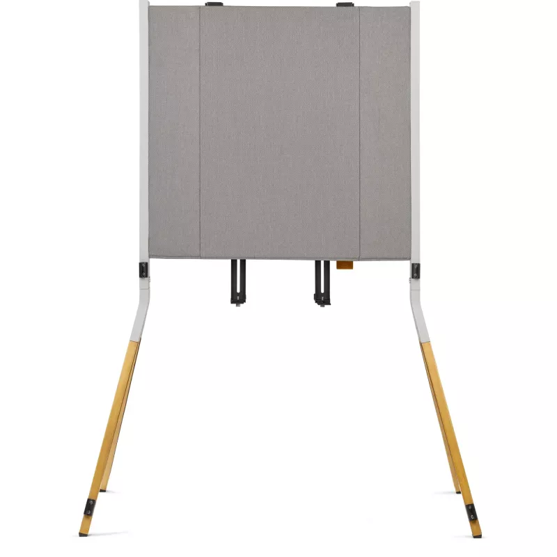 One for All WM 7482 - 81,3 cm (32 collas) - 177,8 cm (70 collas) - 50 kg - 200 x 100 mm - 400 x 400 mm - pelēks - koks