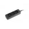 Pārsprieguma aizsardzības pagarinātāja līnija ARMAC ARCOLOR3 ARC3/0.6/CZ/IEC 0.6 m 3×230V PL