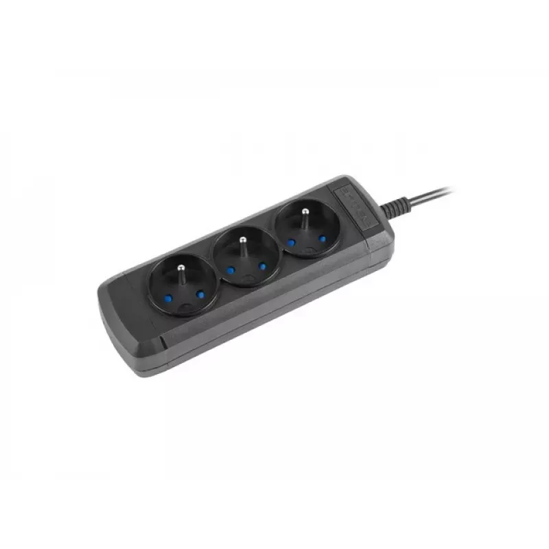 Pārsprieguma aizsardzības pagarinātāja līnija ARMAC ARCOLOR3 ARC3/0.6/CZ/IEC 0.6 m 3×230V PL