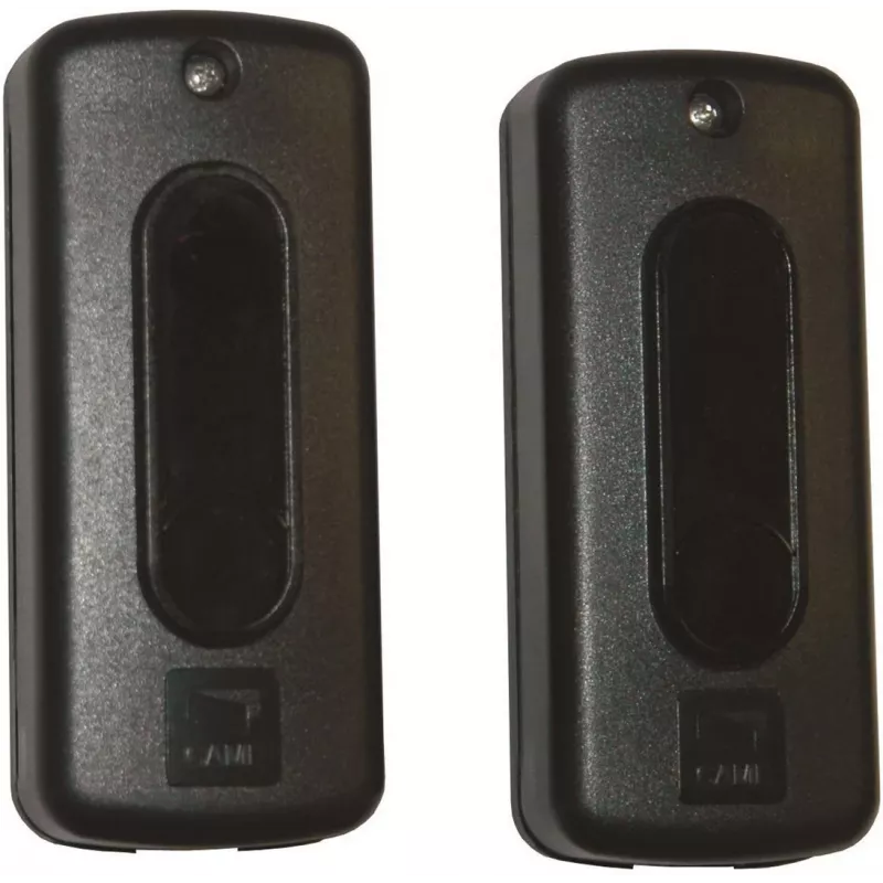Fotoelementa sensors CAME DIR 10 (modelis DIR10, MPN 30518) vārtu un barjeru drošībai