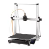 FDM 3D printeris AnyCubic Kobra 3 Max — liels drukas apjoms 300×300×350 mm