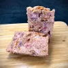 FOLK Garšīga Mazūrijas stirnas gaļa - slapjā suņu barība - 800 g