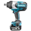 Trieciena uzgriežņatslēga Makita DTW1001RTJ