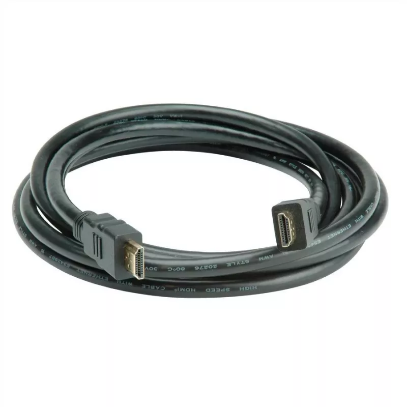 HDMI kabelis VALUE 11.99.5902 2m