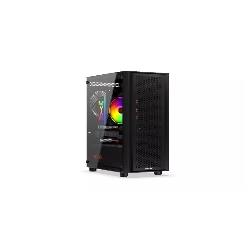 Krux KRXD002 Product Black