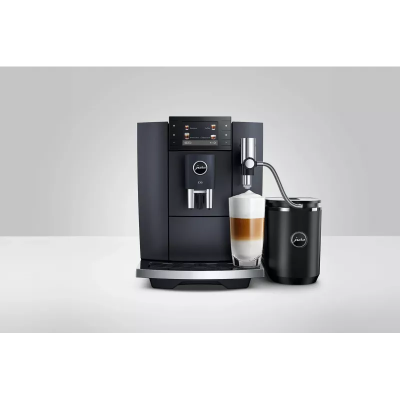 JURA E8 (ED) Pilnībā automātiskais espresso automāts 1,9 l