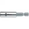 Wera Tool-Check Modular Imperial mini sprūdrata, uzmavu un uzgaļu komplekts, 21 gab. (05049001001)