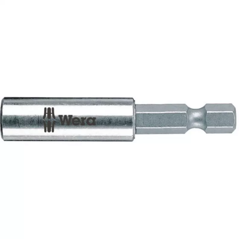 Wera Tool-Check Modular Imperial mini sprūdrata, uzmavu un uzgaļu komplekts, 21 gab. (05049001001)