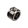 EK Water Blocks EK-Quantum Torque HDC 16 - 6 gab. komplekts, sudraba