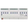 MDT technologies komutācijas izpildmehānisms 12-kanālu, 12TE, REG AMI-1216.03 (AMI-1216.03)