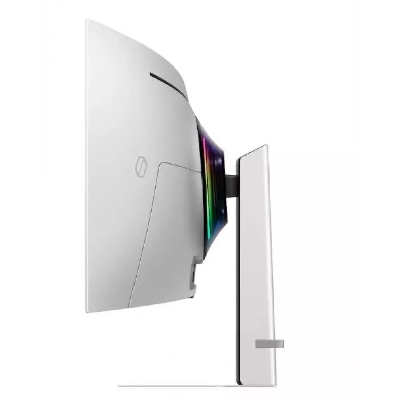 Monitors Samsung Odyssey G9 OLED 49 collu OLED 5120 x 1440