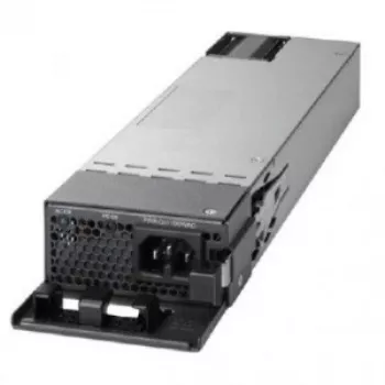 Barošanas bloks Cisco PWR-C6-125WAC 125W