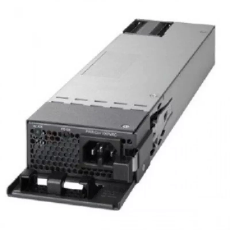 Barošanas bloks Cisco PWR-C6-125WAC 125W