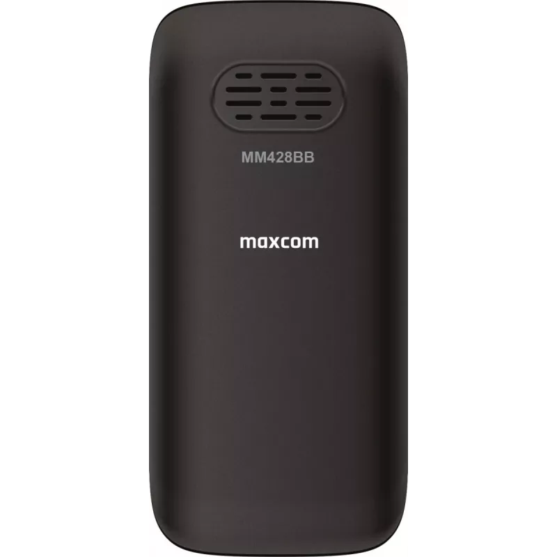 Mobilais tālrunis MaxCom MM428 1,8 collas (ENG)
