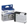 Epson Singlepack Light Light Black T580900, gaiši gaiši melna, pigmenta tinte, 80 ml, 1 gab.