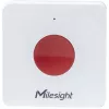 Milesight WS101-868M-SOS LoRaWAN viedā SOS poga, EU868