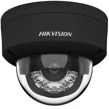 Drošības kamera Hikvision DS-2CD2183G2-LIS2U(2.8mm)(Melns)