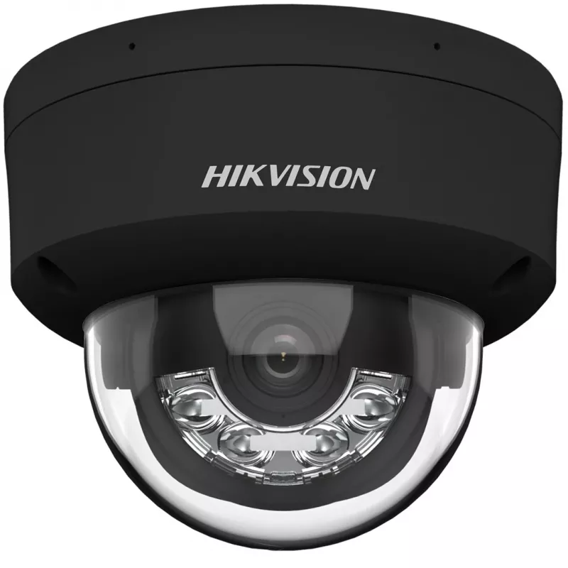 Drošības kamera Hikvision DS-2CD2183G2-LIS2U(2.8mm)(Melns)