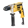 DeWALT DWD024S-QS urbis bez patronas Melns, dzeltena