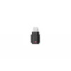 Audio adapter DJI Mic 3 Mobile Phone Adapter (Lightning) — Lightning savienojums, melns, Apple mobilajām ierīcēm