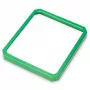 Dekorācijas aksesuāri EK Water Blocks 3831109844519 Alumīnija zaļš