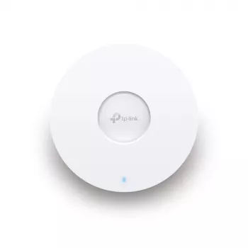 TP-LINK EAP610 V1 - 1201 Mbit/s - 574 Mbit/s - 1201 Mbit/s - 10,100,1000 Mbit/s - IEEE 802.11a - IEEE 802.11ac - IEEE 802.11ax - IEEE 802.11b - IEEE 802.11g - IEEE 802.11n - IEEE 8