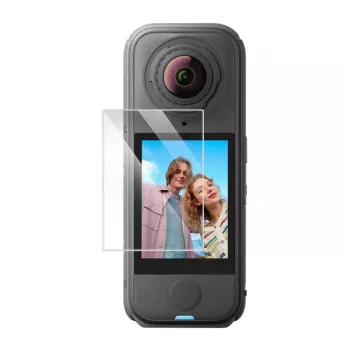 Puluz rūdītais stikls priekš Insta360 X4 Air