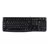 Tastatūra Logitech K120 for Business