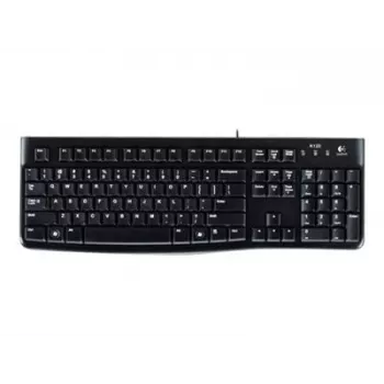 Tastatūra Logitech K120 for Business