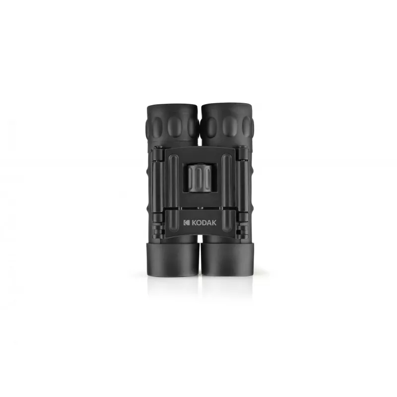 Binoklis Kodak BCS400 10x 2.5cm Roof Melns