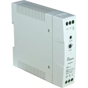 Barošanas bloks INTER-TECH SDL 24-25 24V 25W
