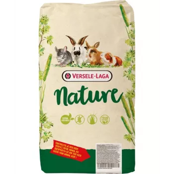 VERSELE-LAGA Nature Cuni - Barība trušiem - 9 kg