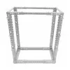 ALLNET ALL-SW4POST22GRAY plauktu korpuss