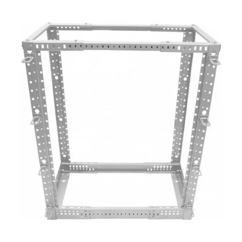 ALLNET ALL-SW4POST22GRAY plauktu korpuss