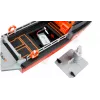 Amewi Rescue Boat 26117 — Brushless Jet Drive, 320 mm, Melns/Red