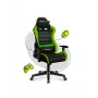Huzaro HZ-Ranger 6.0 Pixel Mesh spēļu krēsls bērniem
