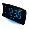 Digitālais modinātājpulkstenis Blaupunkt CR80USB