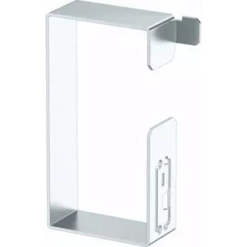 Montāžas kronšteins BSKM-BW 0711 sienas stiprinājumam 70x110 (7216370)