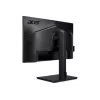 Datora monitors Acer Vero B277 E 27 collu Wide Quad HD LED 1920 x 1080