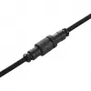 Tastatūra Sharkoon SKILLER SGK50 melna 1,85 m