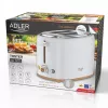 Adler AD 3225 tosteris ar grilu