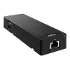 Axis 02196-001 Server Black