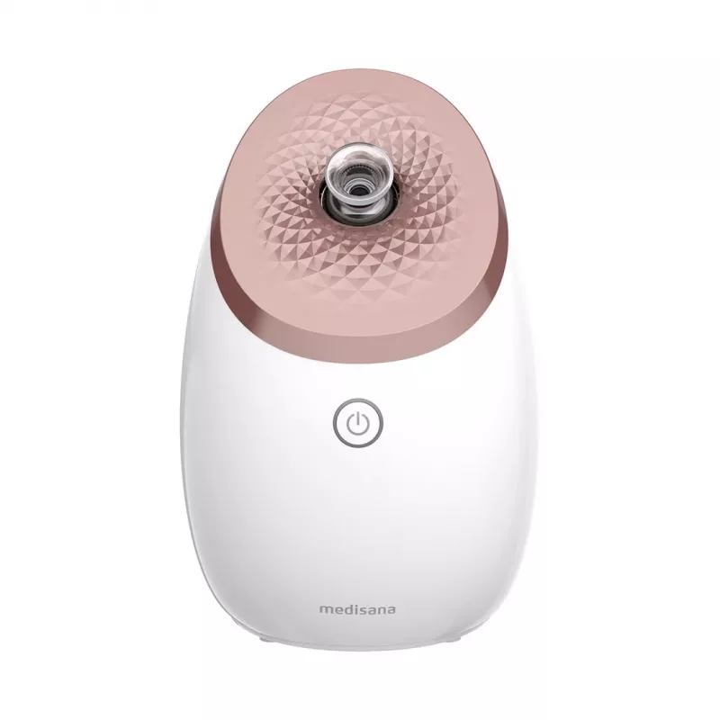 Medisana DS 600 sejas sauna, balta